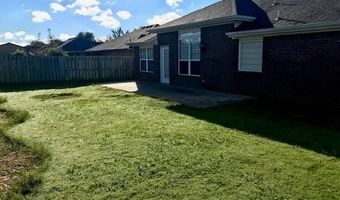 3908 SW Surrey Ave, Bentonville, AR 72712