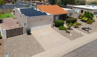 1956 N CAMINO REAL, Casa Grande, AZ 85122