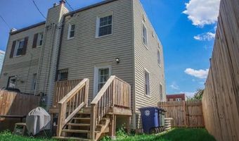 3007 16TH Rd S, Arlington, VA 22204