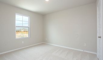 2707 Weston Way Plan: Parker, Anna, TX 75409