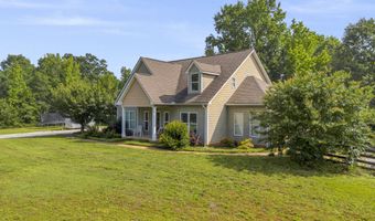 152 Charity, Homer, GA 30547
