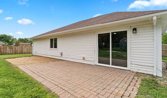 5020 Atlanta St, Anderson, IN 46013