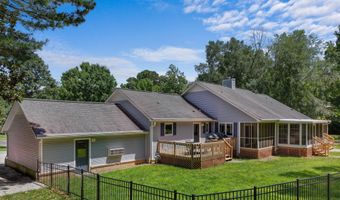 239 Back Nine Dr, Baneberry, TN 37890