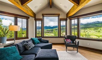 455 HIGHFIELD Trl, Breckenridge, CO 80424