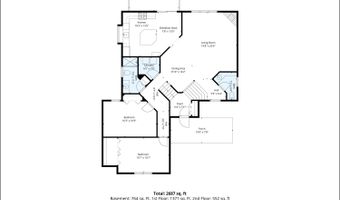555 Glendale Cir, Ann Arbor, MI 48103