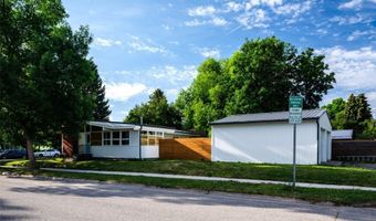 701 S 14th Ave, Bozeman, MT 59715