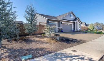 2926 Canter Ave, Albany, OR 97322