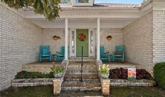 615 Clear Creek Rd, Alma, AR 72921