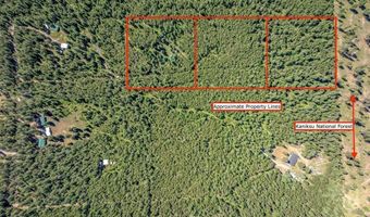 2013 Homestead Rd, Athol, ID 83801