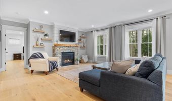 6 Pigeon Hill Rd, Brookline, NH 03033