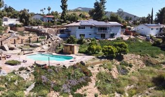 1958 Highlands View Rd, Alpine, CA 91901