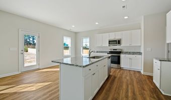 385 Ashley Heights Lot 28 Dr, Aberdeen, NC 28315