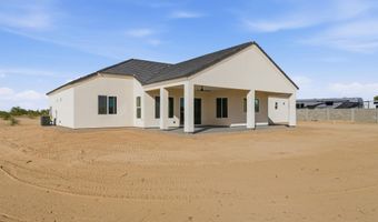 10039 N Burris Rd, Casa Grande, AZ 85122