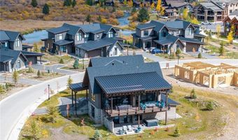 205 MONITOR Dr, Breckenridge, CO 80424