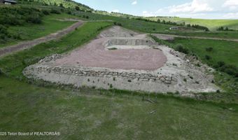 Lot 4 RIDGE ROAD, Auburn, WY 83111