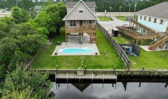 10412 Highway 603, Bay St. Louis, MS 39520