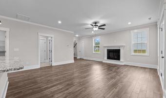 804 Winds Way, Aberdeen, NC 28315