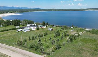 Lot 7 S Shore Road, Babb, MT 59411