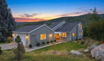 1979 S CAVE HOLLOW Way, Bountiful, UT 84010