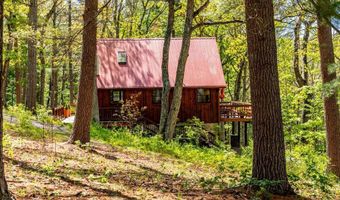 504 DAKOTA Rd, Baker, WV 26801