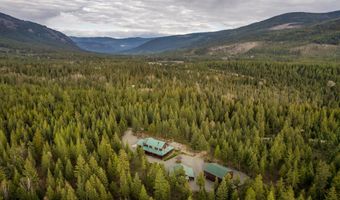 516 Culvert Ln, Bonners Ferry, ID 83805