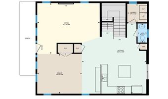 11 King Philip Ave, Bristol, RI 02809