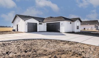 619 Clear Springs St, Burley, ID 83318