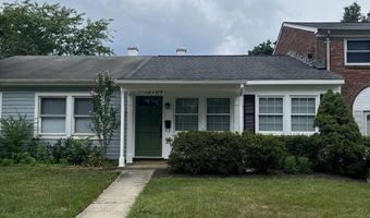 12709 MARQUETTE Ln, Bowie, MD 20715