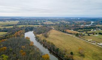8 S 4420 Rd, Adair, OK 74301