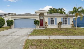 140 LOOKOUT Dr, Apollo Beach, FL 33572
