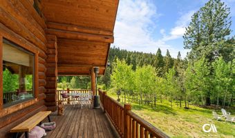 225 Muskrat Creek Rd, Boulder, MT 59632