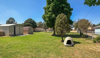808 E Chapman Rd, Carlsbad, NM 88220