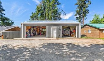13075 S Shore Dr, Cataldo, ID 83810