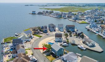 262 EVERGREEN Dr, Bayville, NJ 08721