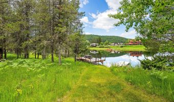 1160 Swan Horseshoe Dr, Bigfork, MT 59911