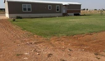 1516 SE 4701, Andrews, TX 79714