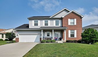 1128 Kingsmill Dr, Algonquin, IL 60102