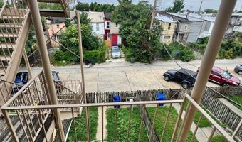 914 N FULTON Ave #C, Baltimore, MD 21217