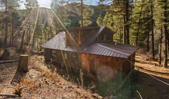 10400 Hyalite Canyon Rd, Bozeman, MT 59718