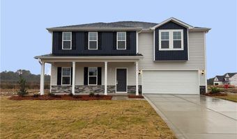 575 Ashley Heights Lot 16 Dr, Aberdeen, NC 28315