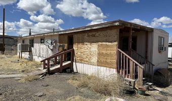 709 N Main St, Goldfield, NV 89013