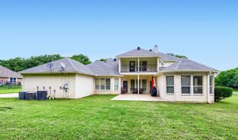 3601 Cliffwood Dr, Alvarado, TX 76009