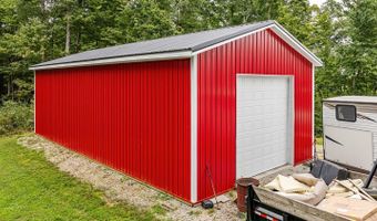 2223 E Co Rd 1150, Batesville, IN 47006