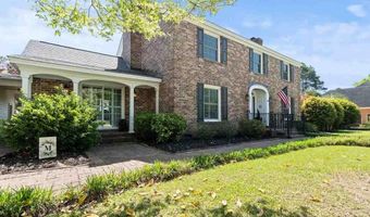 716 Lakeshore Dr, Bennettsville, SC 29512