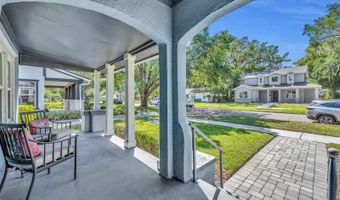 1413 W HARVARD St, Orlando, FL 32804
