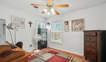 3112 Sandefer St, Abilene, TX 79603