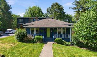 21 Clemmons St, Asheville, NC 28801