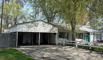 3610 W Moore St, Boise, ID 83703