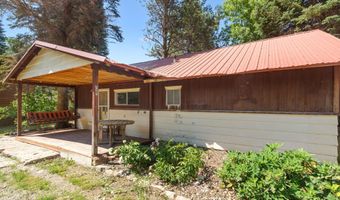 727 OLD ALPINE Rd, Alpine, WY 83128