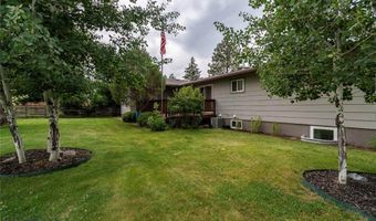 201 W 8th Ave, Big Timber, MT 59011